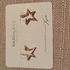Park Lane Rodeo earrings
